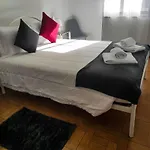 Local Tamega Szálloda *