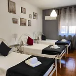 Local Tamega Szálloda