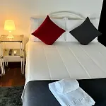 Szálloda Local Tamega