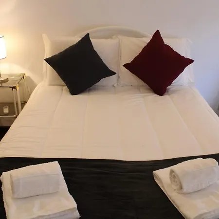 Hotel Local Tamega Amarante