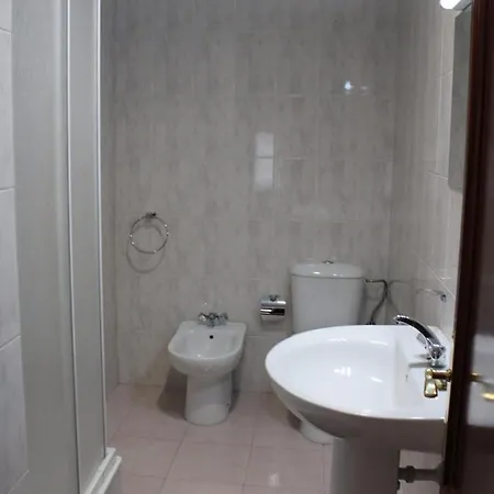 Local Tamega Hotel Amarante