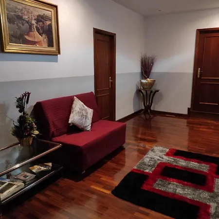Hotell Local Tamega