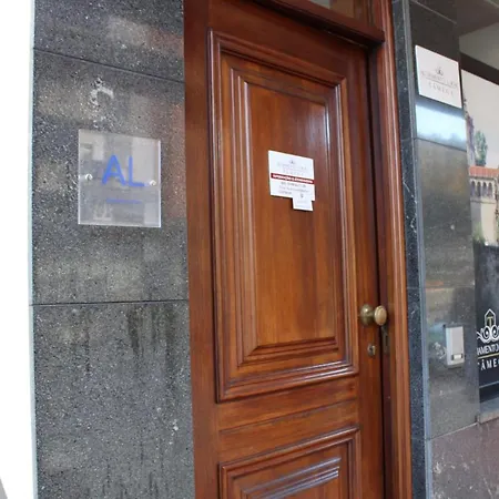 Local Tamega Hotel *