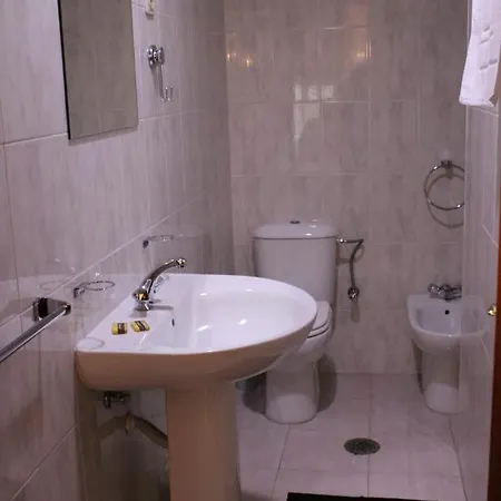 Local Tamega Hotel Amarante