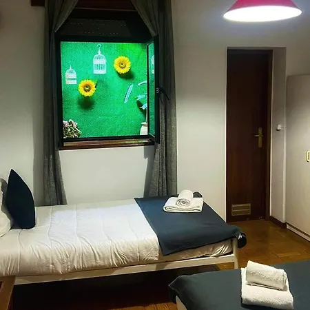 Hotel Local Tamega *