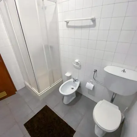 מלון Local Tamega אמרנטה