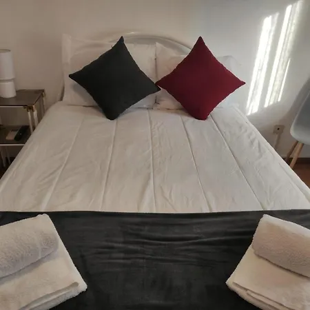 Local Tamega Hotell Amarante