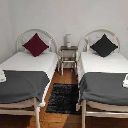 Local Tamega Hotel