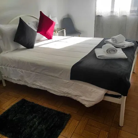 Local Tamega Hotel *