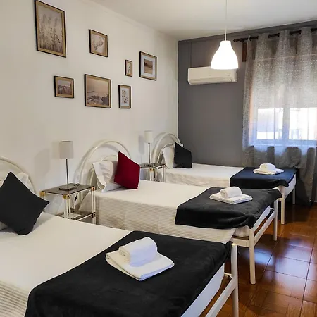 Local Tamega Hotel
