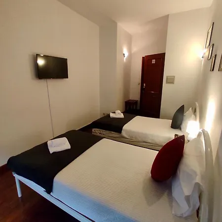 Hotel Local Tamega *