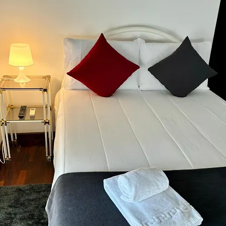 Hotell Local Tamega