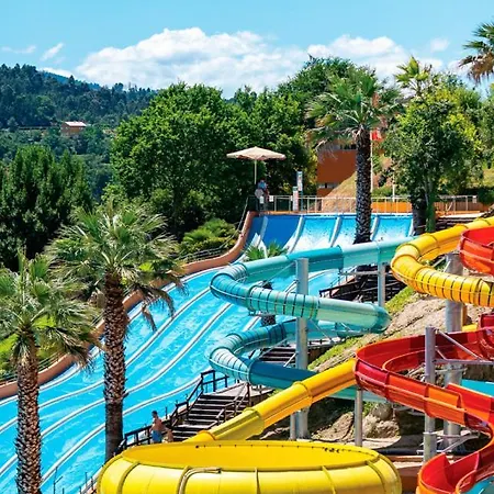 Hotell Local Tamega Amarante