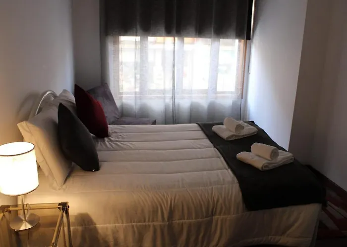 Hotel Local Tamega *