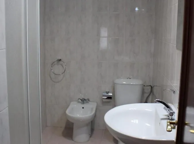 Local Tamega Hotel Amarante