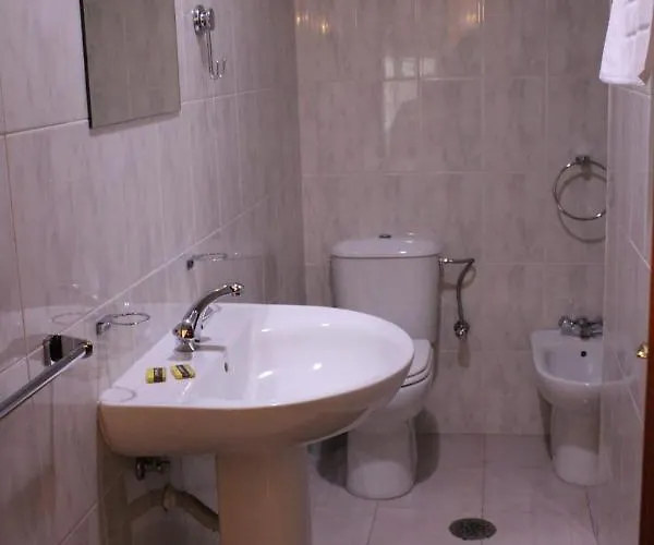 Local Tamega Hotel Amarante