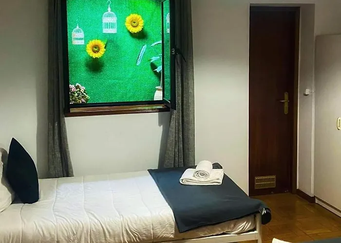 Hotel Local Tamega *