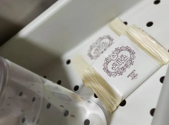 Local Tamega Hotel *