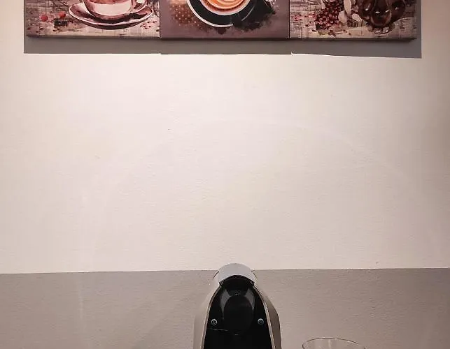 Local Tamega Hotel *