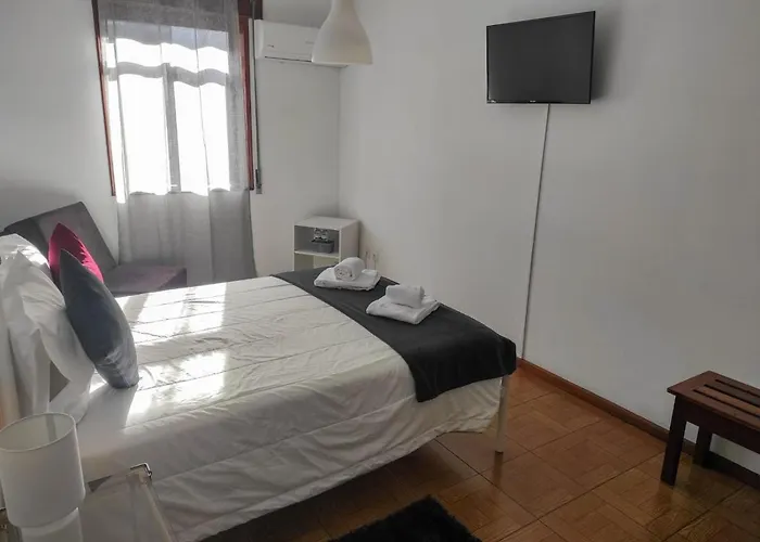 Local Tamega * 阿马兰特