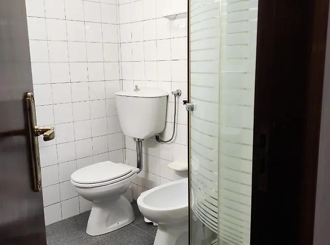 Local Tamega Hotel *