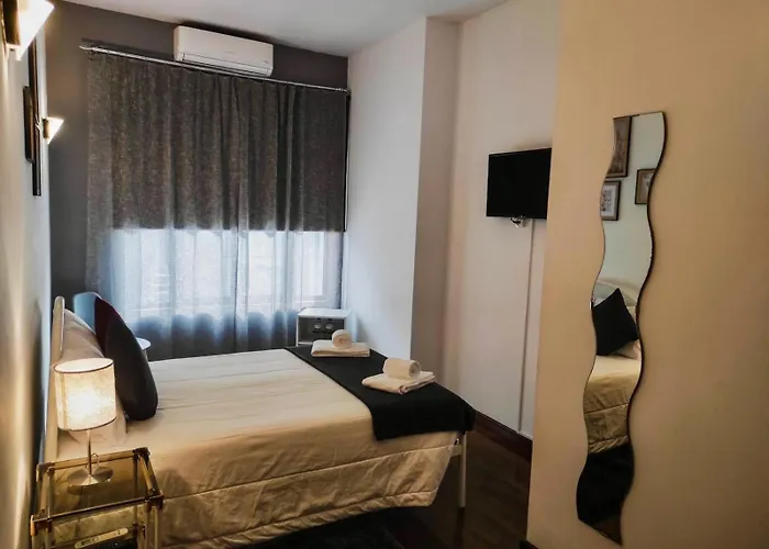 Hotel Local Tamega Amarante