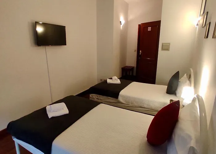 Hotel Local Tamega *